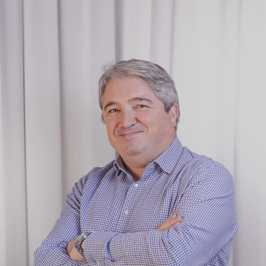 Nicolas Thibaud : Fondateur - Expert comptable - Anglophone