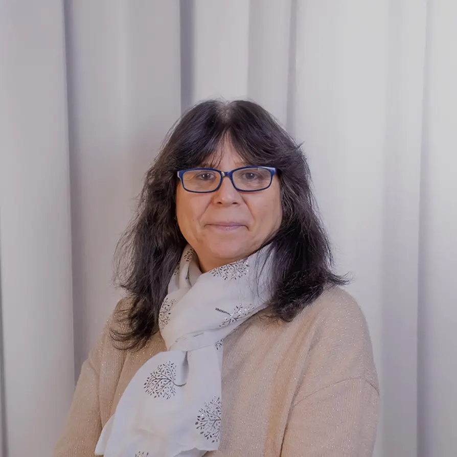 Carole LAMBERT : Chargée de clientèle