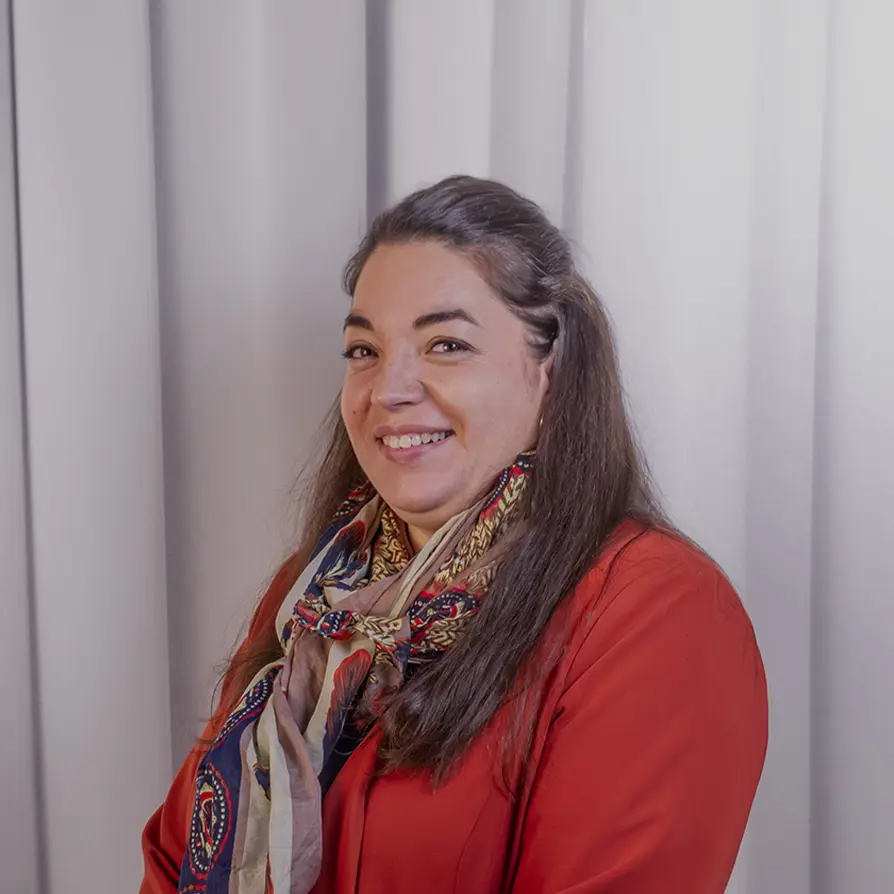 Mylène COMAZZETTO : Chargée de clientèle