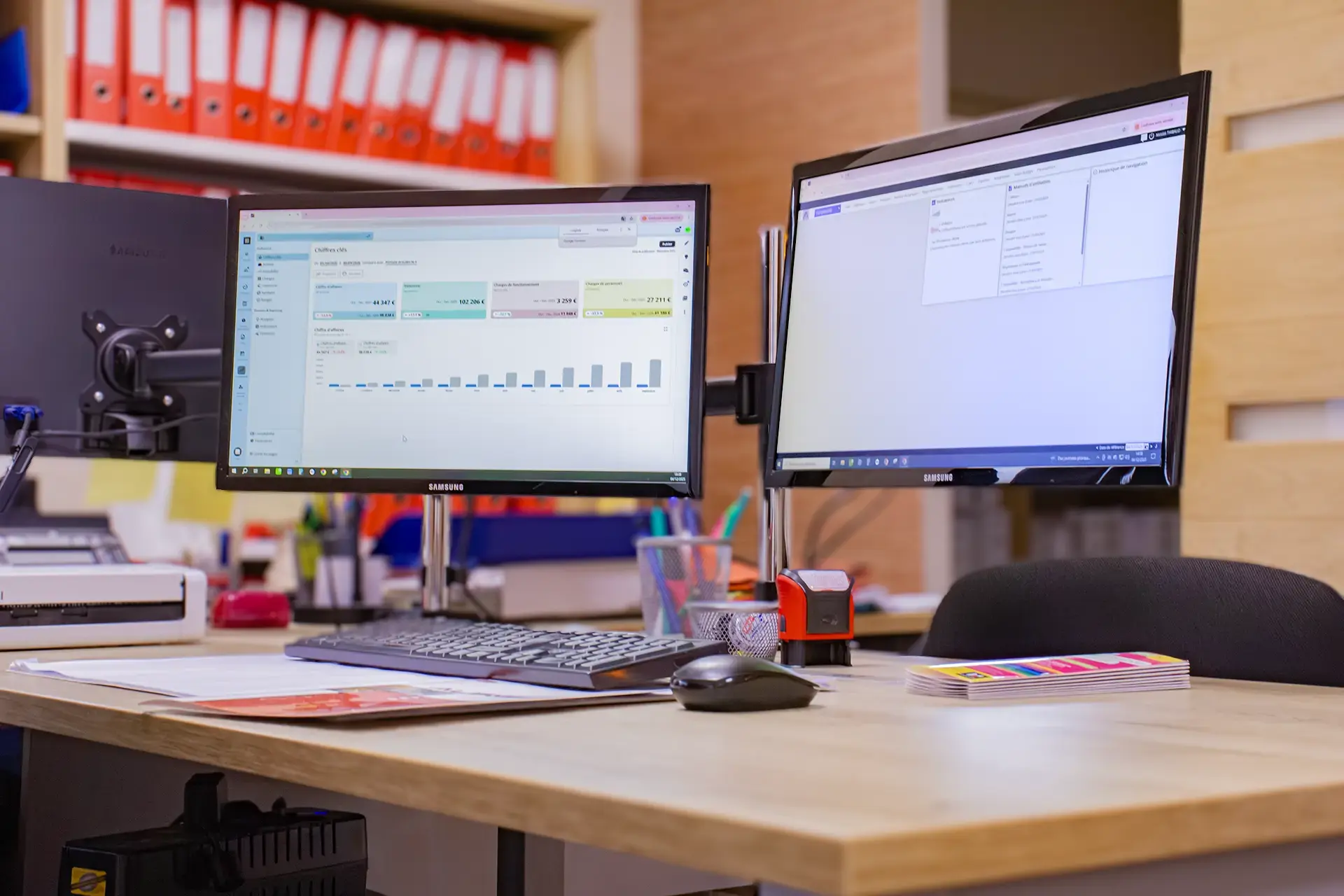 Ambiance Aurecco Bergerac dof 06