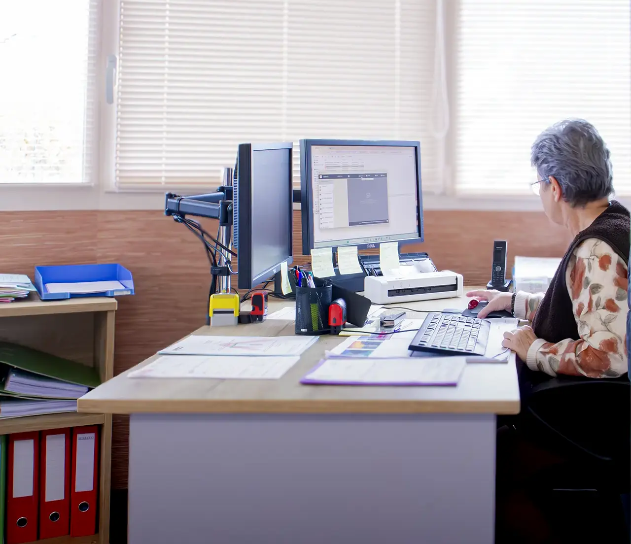 Ambiance Aurecco Bergerac -nos métiers 14