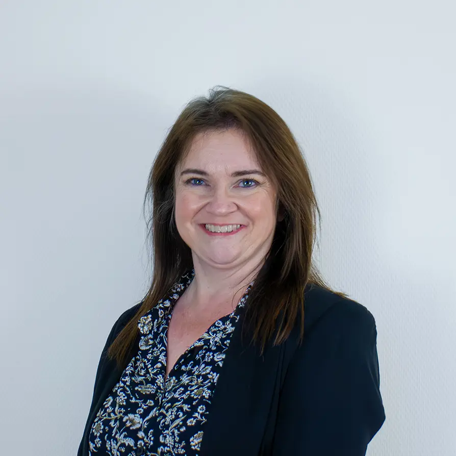 Ingrid ROUSSELOT : Collaboratrice Principale