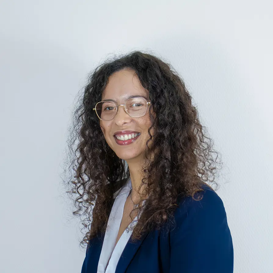 Siham BAZAZE : Gestionnaire de paie