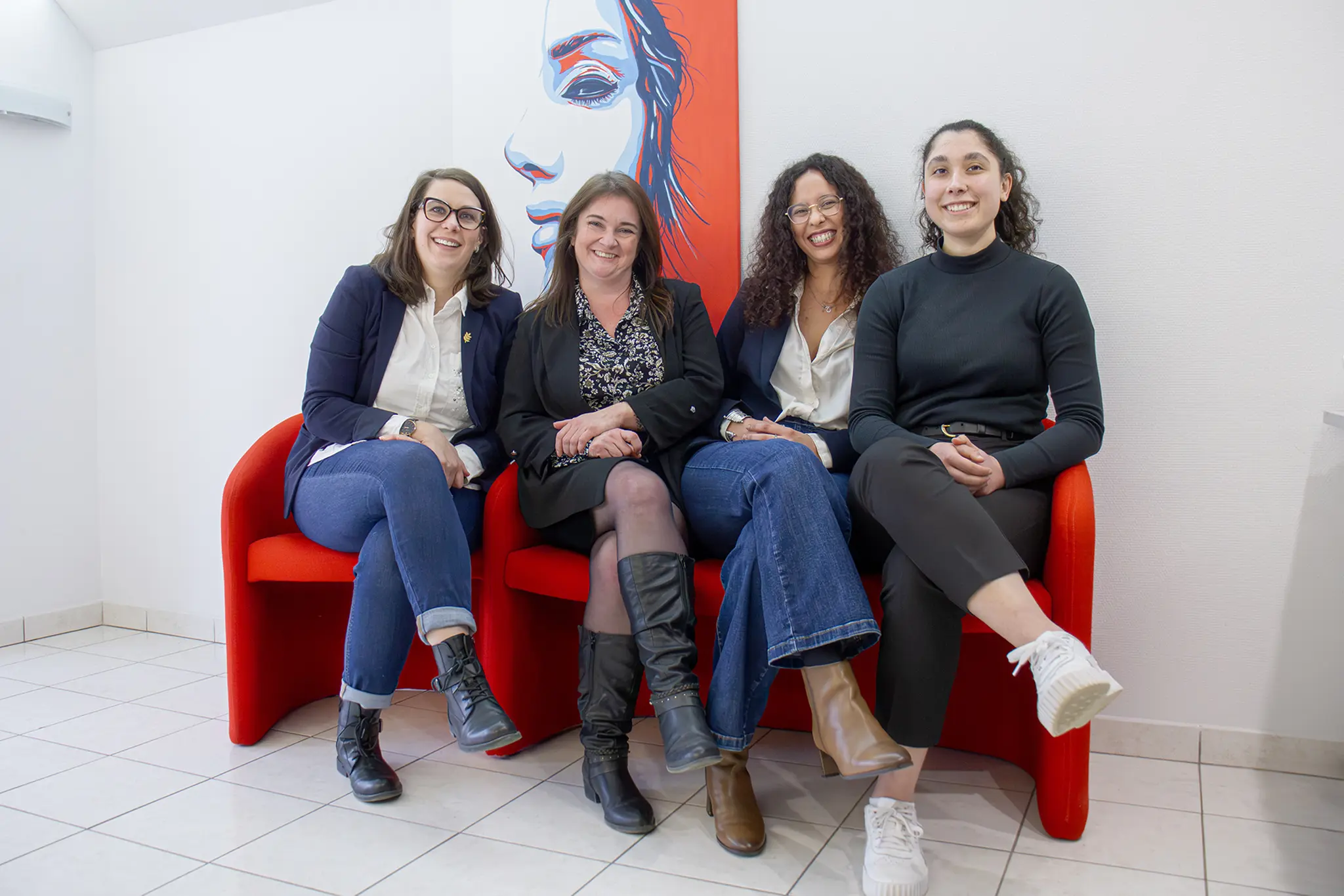 Equipe Aurecco Perigeux